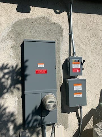 Stucco repair