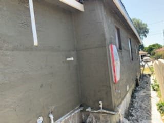 Scratch coat