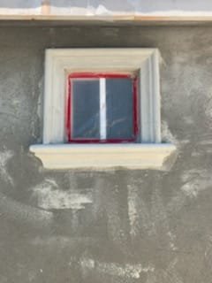 Foam molding